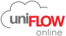 uniFLOW Online