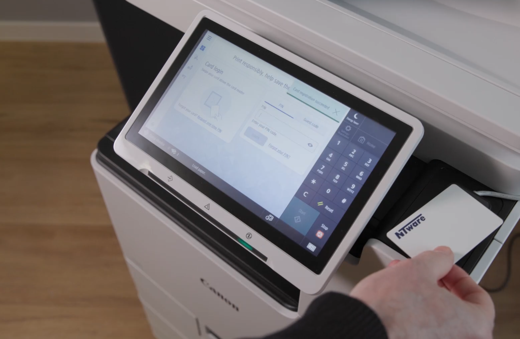 uniFLOW Online 2025