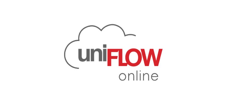 uniFLOW Online 2022